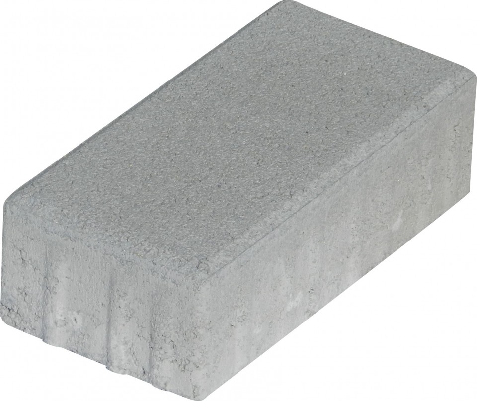 LEIER t�rk� PIAZZA 10*20*6 cm sz�rke