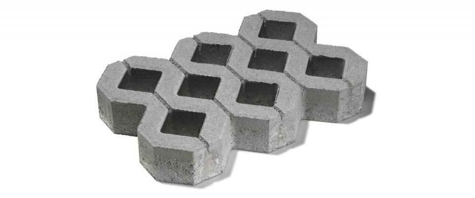 Gyepr�csk� 600*400*95 mm