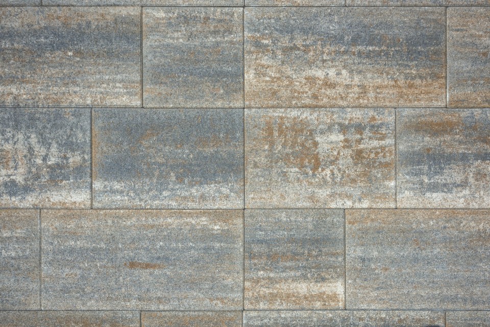 Viastein, Sempre Grando t�rk� 6cm tr�ffelbarna �rnyalt