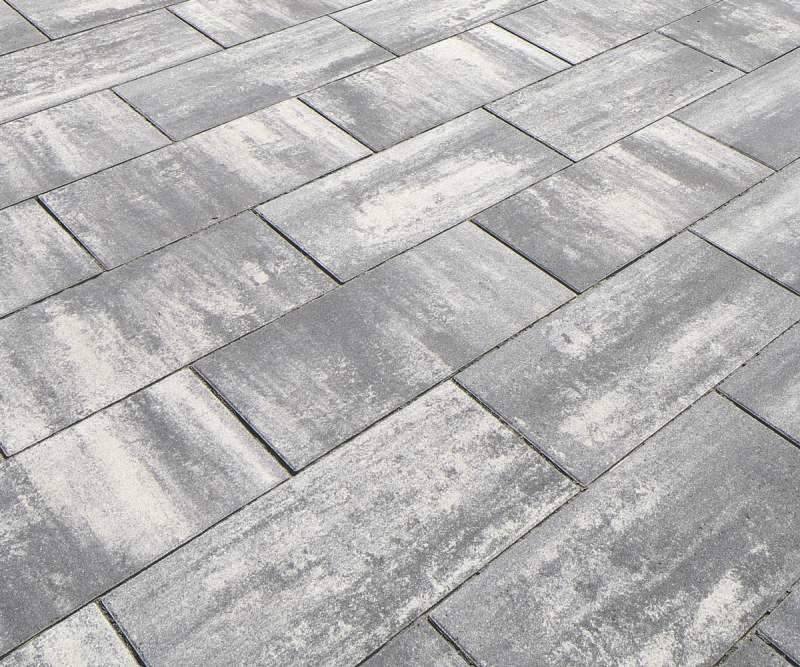 Viastein, Sempre Grando trk 6cm grafit rnyalt
