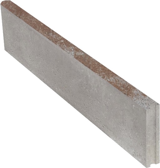 SW Umvelttechnik, kertiszeg�ly, 100/20/5 cm, sz�na