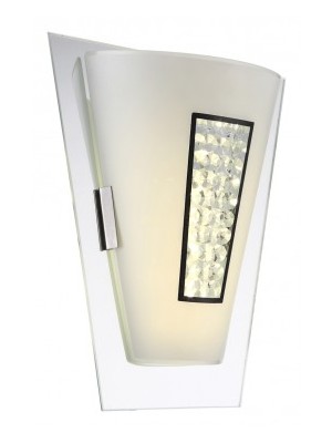 Globo, Amada, Falikar, krm, K5 kristly, veg, tkr inkl. 1xLED, 48240W