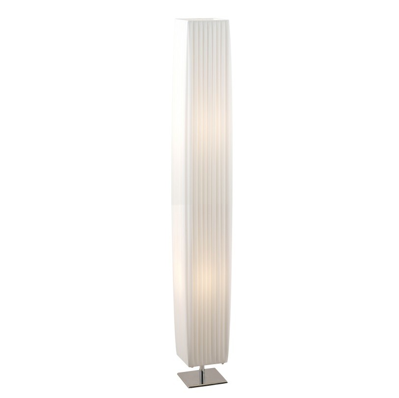 Globo, Bailey, �ll�l�mpa, kr�m, textil feh�r, exkl. 2xE27 40W 230V, 24662
