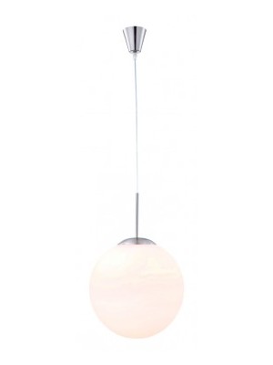 Globo, Balla, Fggesztk matt krm, veg opl, D:350, H:1800, exkl. 1xE27 60W 230V, 1584