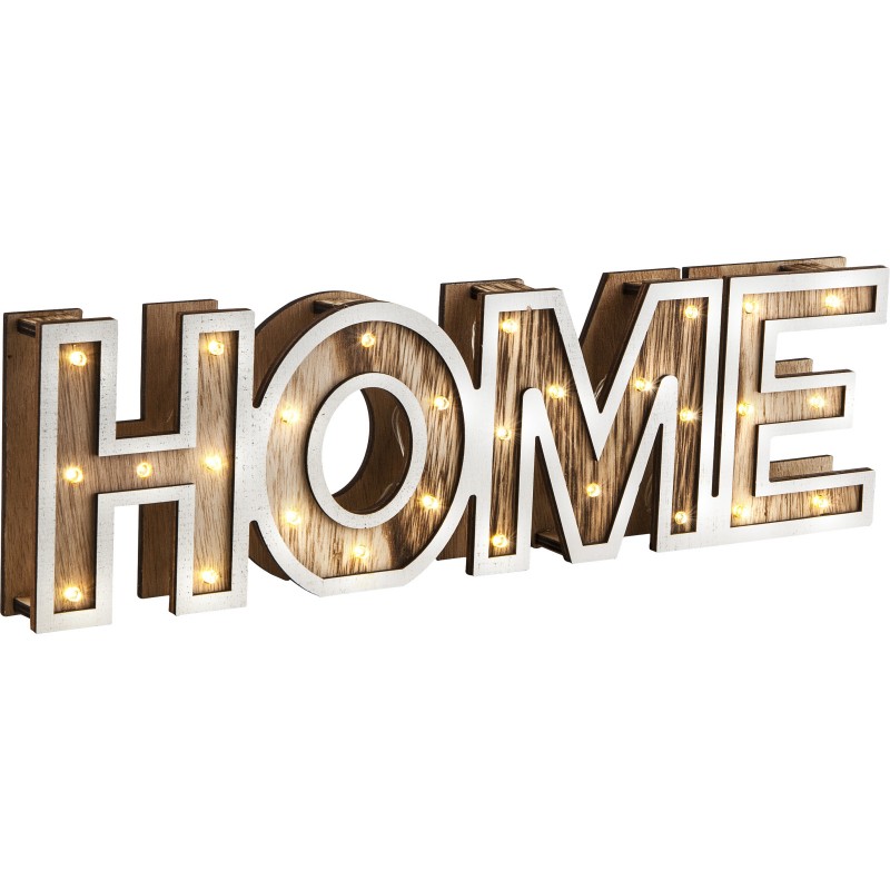 L�mpa, Globo, Home 29975, asztali dekor l�mpa, LED