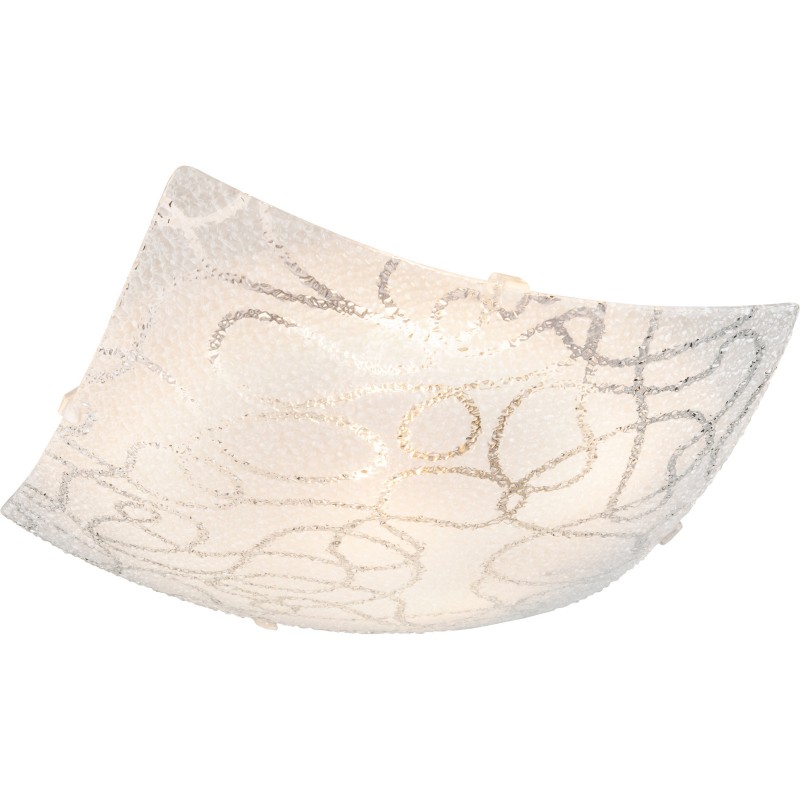 L�mpa, Globo, Calimero 40000, mennyezeti l�mpa, �veg, feh�r