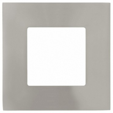 Eglo 94735 Fueva 1 sllyesztett LED-panel 3x2,7W 300K 900lm IP20