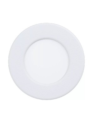 Lmpa, Eglo, 99206 Fueva 5, sllyesztett lmpa, IP44, LED