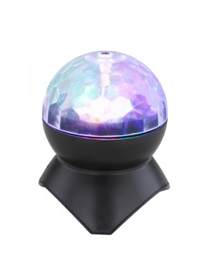 Globo, Veli, Asztali dekor lmpa disco gmb, Bluetooth-on keresztl zenelejtszs, 28051