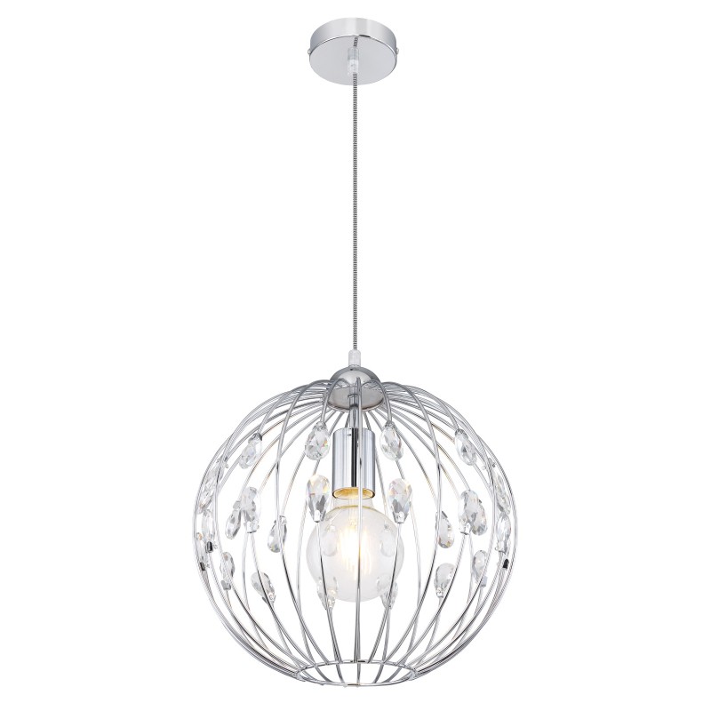 Globo, Hanako, Fggesztk, krm, 16028H