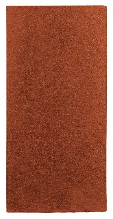 Bramac, padl�lap, t�gla-v�r�s, 343 x 168 x 17 mm, sz�ks�glet: 17 db/m2