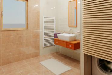 Csempe, Zalaker�mia Budapest ZBR 387 20*30 cm I. o.