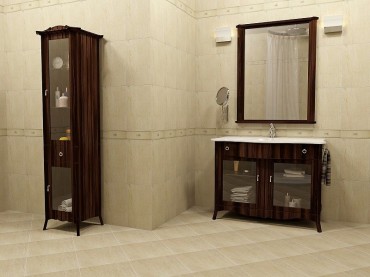 Csempe, KAI Group, Pompei Beige 25*40 cm 8261 I.o.