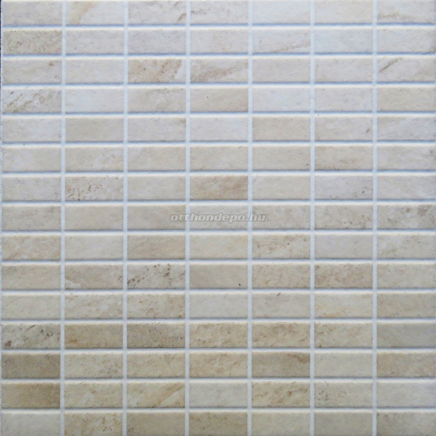 Csempe, serra listelli corti danny mozaik 2070 3434 cm i.o. oop ...