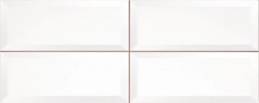 Csempe, Zalaker�mia, Metro csempe Carneval ZBV 53003 20*50 cm I.o.