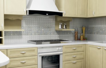 Csempe, Zalaker�mia, Carneval ZBK 53004 20*50 cm I.o.