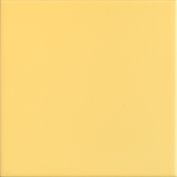 Csempe, Zalaker�mia Spektrum ZBR 556 s�rga, 20x20 cm