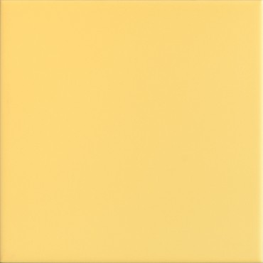 Csempe, Zalaker�mia Spektrum ZBR 556 s�rga, 20x20 cm
