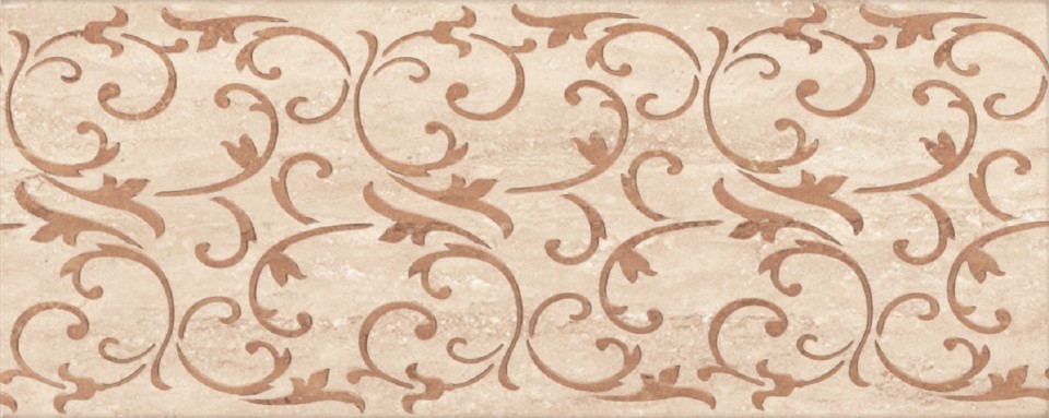 Csempe, Zalaker�mia Firenze, ZBD 53015 20*50 cm I. o.
