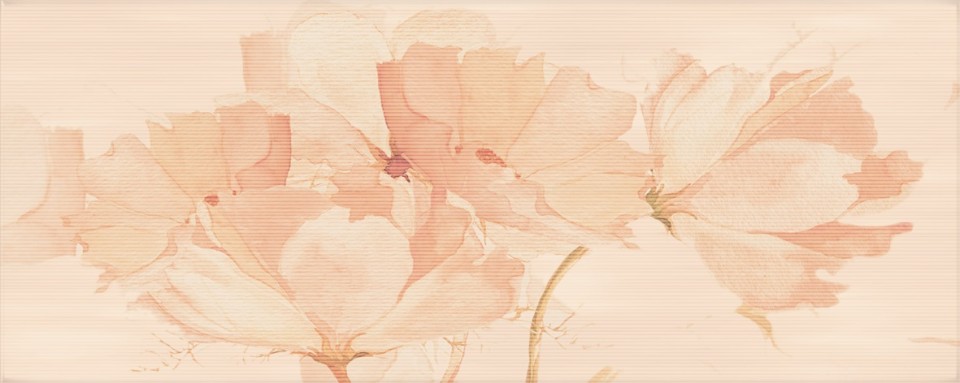 Csempe, Zalakermia, Azali ZBD 53045, 20 * 50 cm, I.o