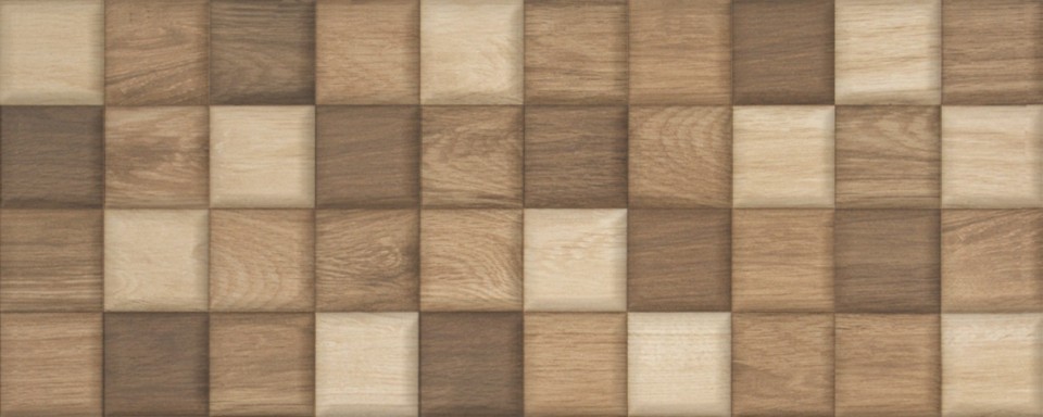 Csempe, Zalakermia, Albero ZBD 53011, 20*50 cm I.o.