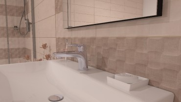 Csempe, Zalakermia, Canvas ZBD 62044 20*60 cm I.o.