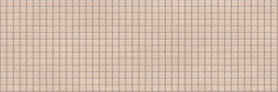 Csempe, Zalaker�mia Canvas ZBD 62048, 20*60 cm, I.o.