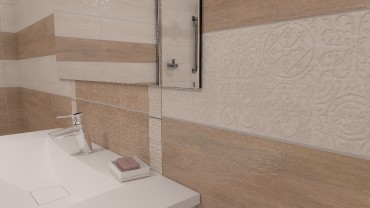 Csempe, Zalakermia, Vienna csempe ZBD 62057 20*60 cm I.o.