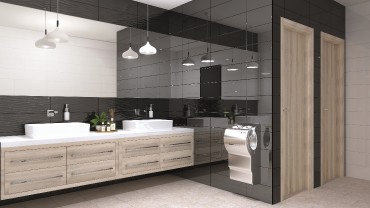 Csempe, Zalakermia, Carneval ZBD 62111 20*60 cm I.o.