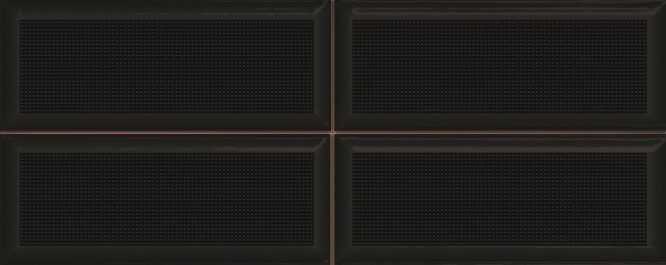 Csempe, Zalakermia, Metro Carneval ZVD 53112 20*50 cm I.o.