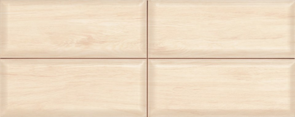 Csempe, Zalaker�mia, Metro Albero ZVD 53103 20*50 cm I.o.