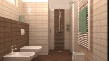 Csempe, Zalakermia, Metro Albero ZVD 53104 20*50 cm I.o.