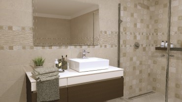 Csempe, Zalakermia, Concreto ZBD 53076, 20*50 cm I.o.