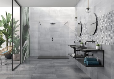 Csempe, Geotiles, Thar Marengo 33*55 cm, 02-870-028-1645