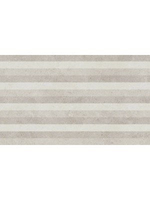 Dekorcsempe, Geotiles, Marylebone, RLV Taupe 33*55 cm, 02-870-285-6907