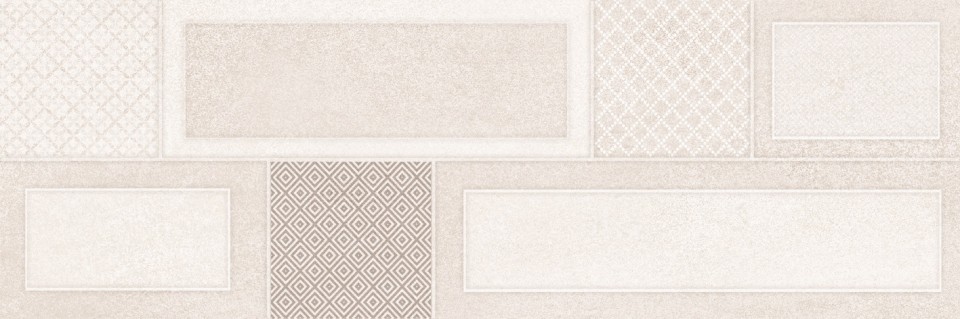 Csempe, Zalaker�mia, Milia, ZBD 62127, 20*60 cm