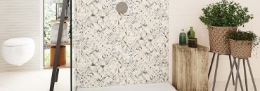 Csempe, KAI Group, Ethna B�zs rett. 4886, 30x60 cm