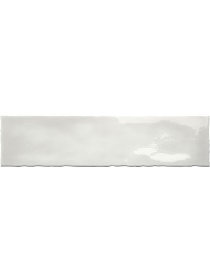 Csempe, Cermica lbaro, Fez White 7,5*30 cm I.o.