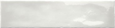 Csempe, Cermica lbaro, Fez White, 7,5x30 cm
