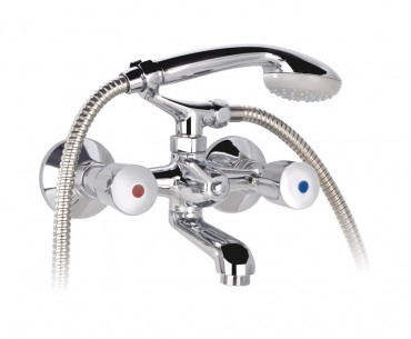 Mof�m, Euroszt�r k�dt�lt�, Basic zuhanyszettel 141-0094-00