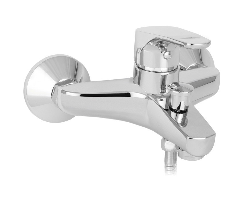 Mof�m, Junior EVO egykaros k�dt�lt�, Basic zuhanyszettel 151-0063-00