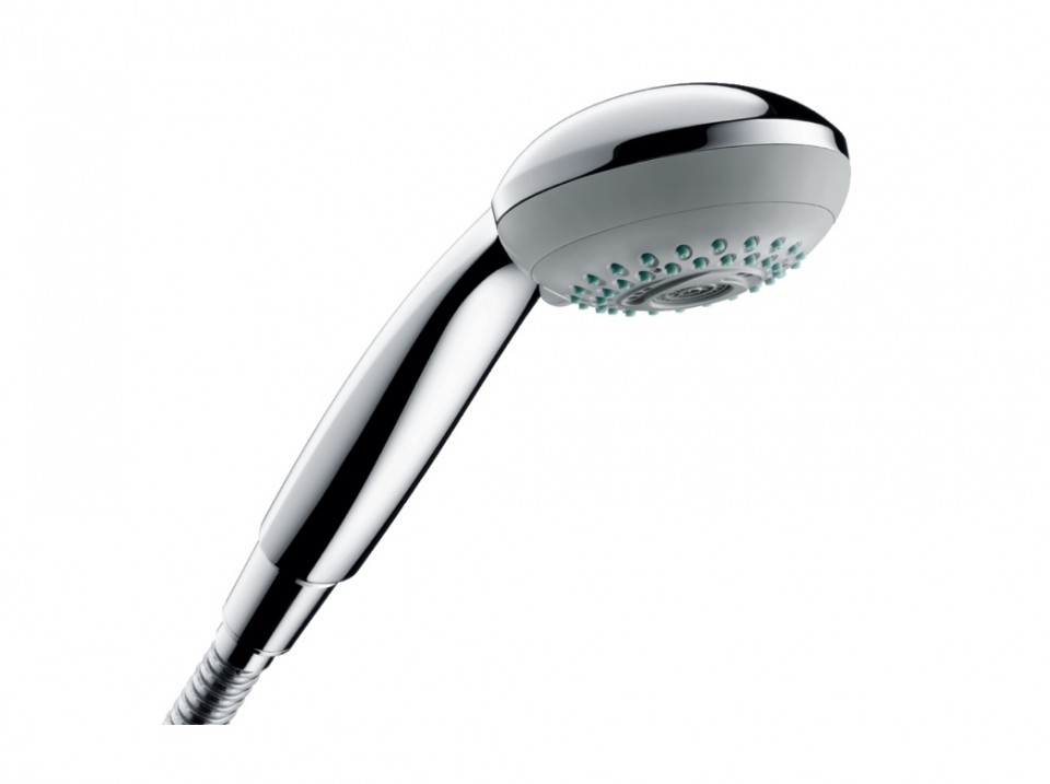Hansgrohe, Crometta, 85 Multi 3jet k�zizuhany DN15, kr�m, 28563000