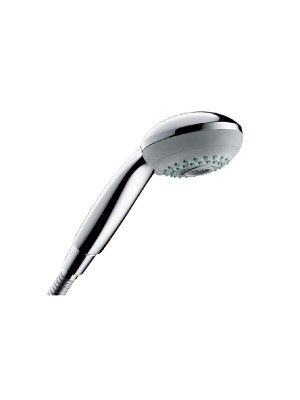 Hansgrohe, Crometta, 85 Multi 3jet kzizuhany DN15, krm, 28563000