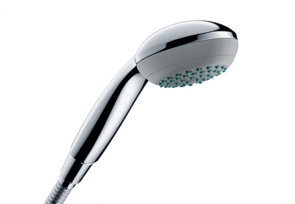 Hansgrohe, Crometta, 85 Variojet k�zizuhany DN15, kr�m, 28562000