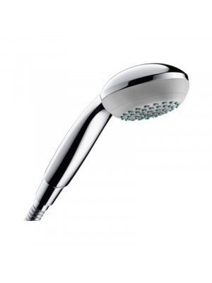 Hansgrohe, Crometta, 85 1jet kzizuhany DN15, krm, 28585000