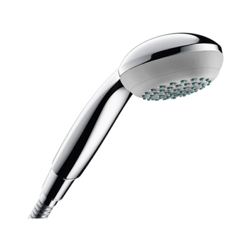 Hansgrohe, Crometta, 85 1jet kzizuhany DN15, krm, 28585000