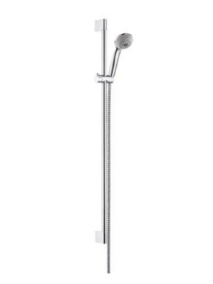 Hansgrohe, Crometta, 85 Multi/Unica'Crometta zuhanyszett, 0,90 m DN15, 27766000