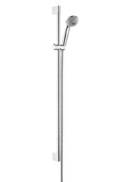 Hansgrohe, Crometta, 85 Multi/Unica'Crometta 27766000, Zuhanyszett, 1,60 m