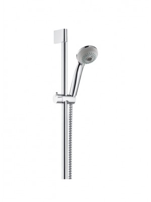 Hansgrohe, Crometta, 85 Multi/Unica'Crometta zuhanyszett, 0,65 m DN15, 27767000