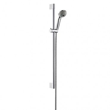 Hansgrohe, Crometta, 85 Multi/Unica'Crometta zuhanyszett, 0,65 m DN15, 27767000